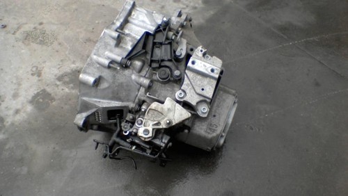 Boite vitesses peugeot 208 - peugeot,