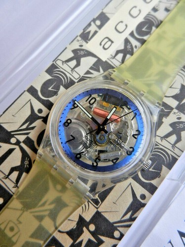Swatch originals armbanduhr - swatch,