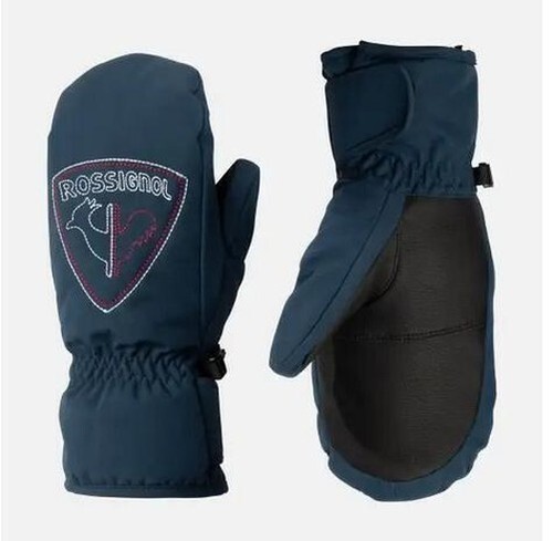 Gants moufles junior - gants/moufles, rooster