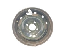 Jante tôle - Peugeot 205 PH.2 - 0000540395 - I0-0910N