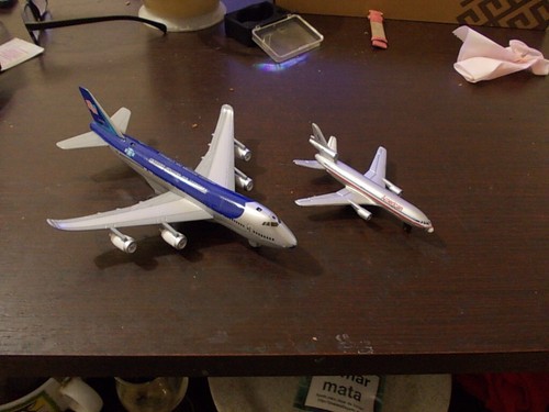 Avions matchbox usa - +,
