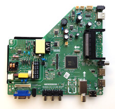 Main board TP.MS3663S.PB818 / T320XVN02.G pour tv Selecline 600082361/32S202B