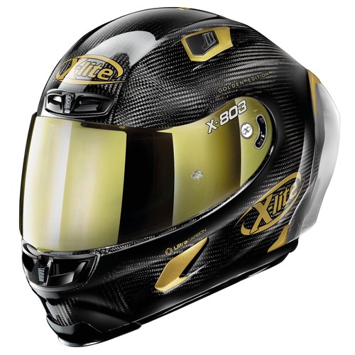 Casque intégral lite - intégral, x-803