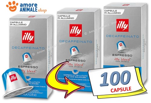 100 capsules compatibles - capsules,