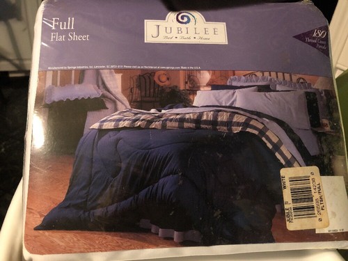 Jubilee full flat - flat,