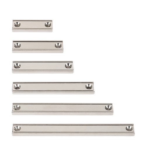 10x aimant néodyme n52 - 10x, en