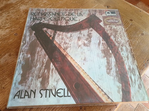 Alan stivell renaissance - alan,