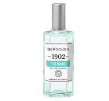 *Lot de 3* Eau de cologne