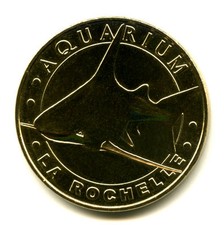 17 LA ROCHELLE Aquarium