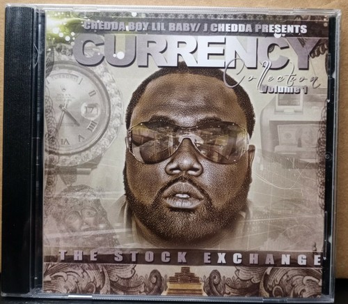 Chedda boy lil baby - baby, 'currency'
