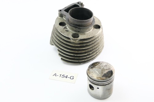 Nsu max 251 osb 1954 - 251,