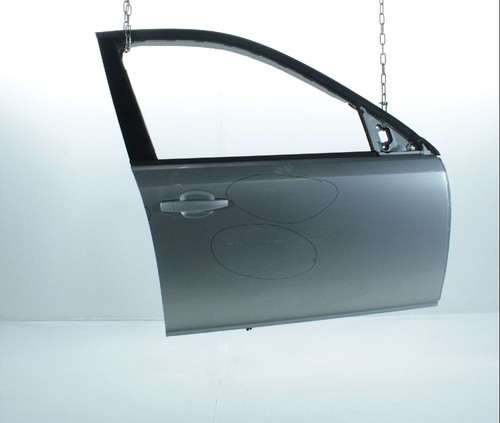 Porte avant droite - avant,