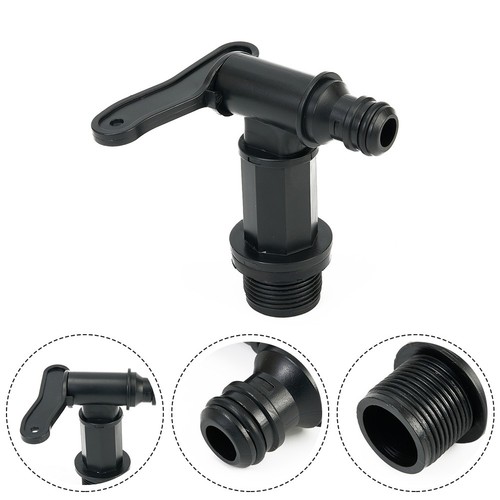 Robinet vidange de - /,