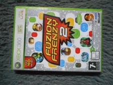 Jeu Xbox 360 Fuzion Frenzy 2 VF xbox360