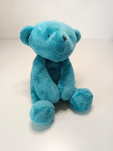 Peluche doudou ours - peluche/doudou, ours/ourson