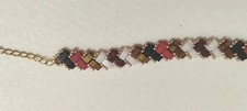 Bracelet  fait main  Perles miyuki