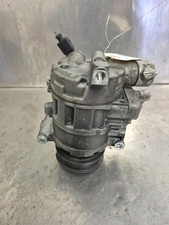 Compresseur clim AUDI A4 3