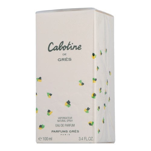 Grès cabotine edp 100ml - cabotine,