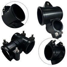 Clip rack batterie