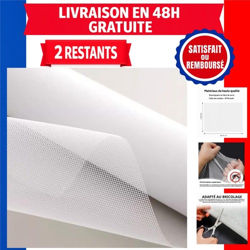 Moustiquaire enroulable 200 - enroulable, x