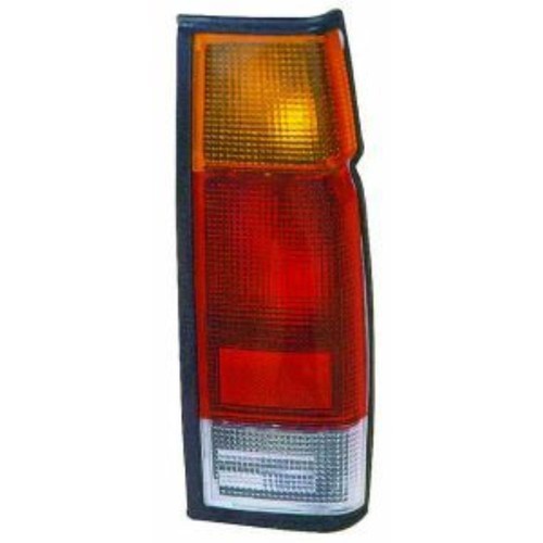 Feu arrière gauche compatible - arrière,