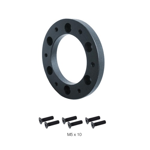 Adaptateur moyeu pour - adaptateur, de