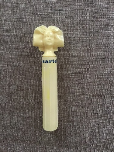 Fusette publicitaire sartel - fusette, "sartel"