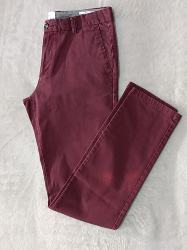 Pantalon jules slim - pantalon,