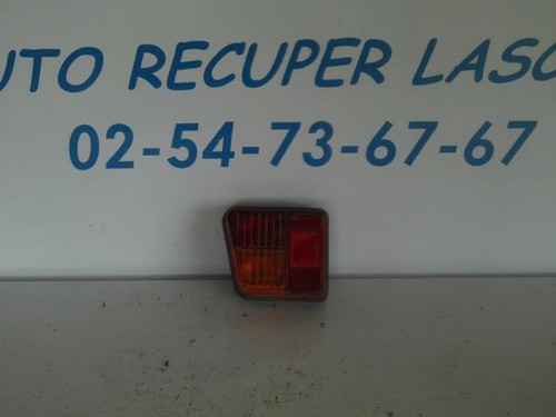 Feu arriere principal - , gauche