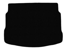 Basic tapis coffre NOIR pour
