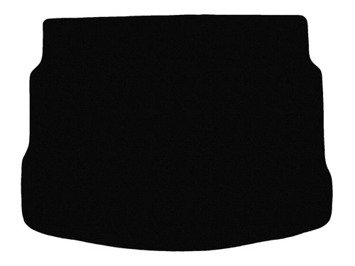 Basic tapis coffre noir pour - tapis,