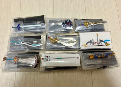 Mini figurine bandai the - mini,