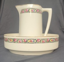 Ancien service toilette - ancien,