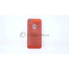Coque de protection pour iPhone 5/5S/5SE - FRANCE / TVA