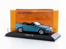 Maxichamps volvo c 70 - maxichamps,