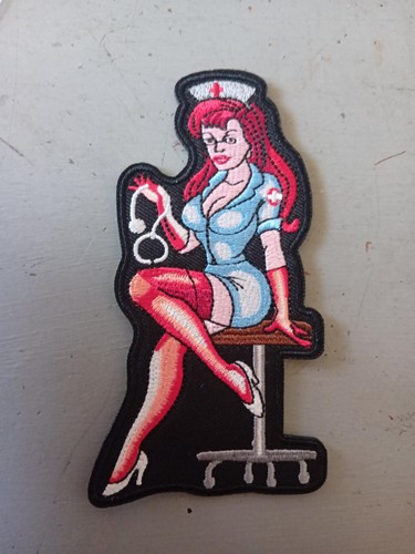 Ecusson patch tissus - ecusson,