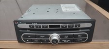  Autoradio 6 CDs CABASSE Tronic Clarion RENAULT Espace 4 Phase 2