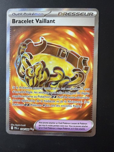 Carte pokemon bracelet - carte,