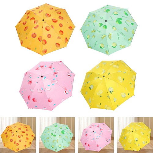 Parapluie pliant motif de - motif,