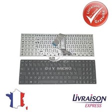 Clavier AZERTY Français Pour Asus X501 X550C X551 X552 X620 X750 sans frame