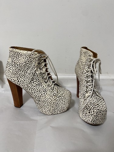 Jeffrey campbell lita boot - jeffrey,