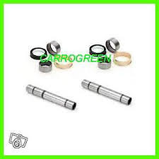 Kit reparation de train arriere PEUGEOT 306