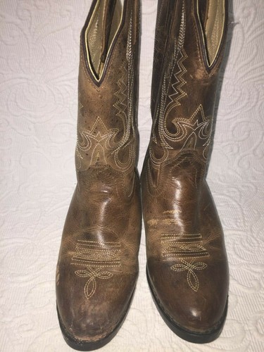 Smoky mountain boots boys - smoky,