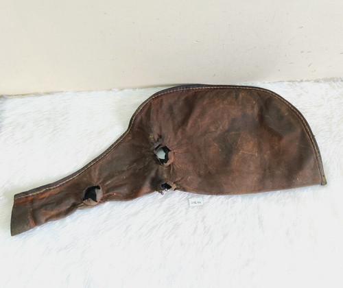 19c vintage cuir artisanal - vintage,