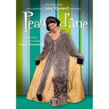 Peau d'Âne d'après Charles