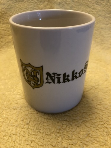 Vintage nikko stirling rifle - nikko,