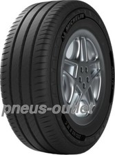 Pneu été Michelin Agilis 3
