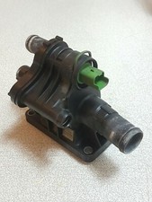 PEUGEOT 307 CITROEN c4 BERLINGO MAZDA VOLVO 1.6hdi Thermostat 9647767180 
