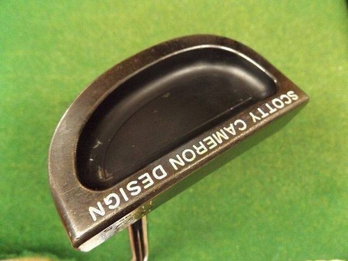 Scotty cameron circa62 35 - scotty,