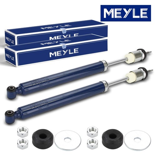 Meyle 0267250007gasdruck - 2x,